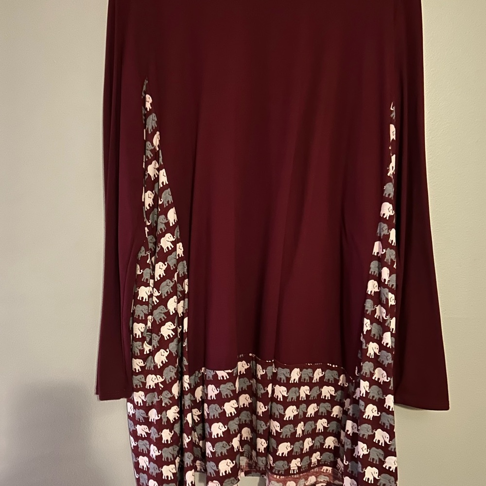Alabama top